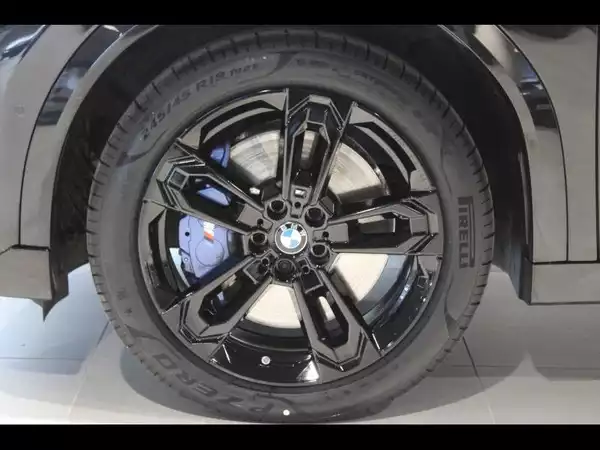 BMW X2 X2 M35i xDrive // 2024 - Photo 3