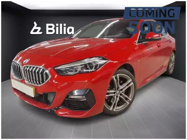 BMW 220 d xDrive pack M 2021 - Photo 1