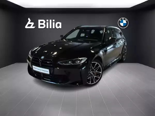 BMW M3 Touring Competition M xDriv - Photo 1