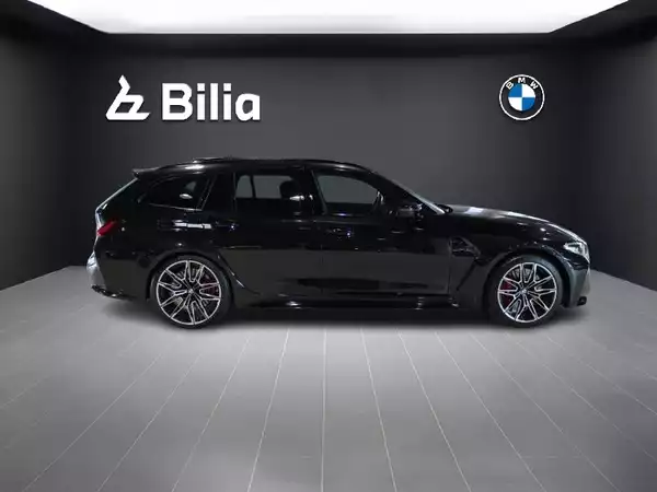 BMW M3 Touring Competition M xDriv - Photo 2