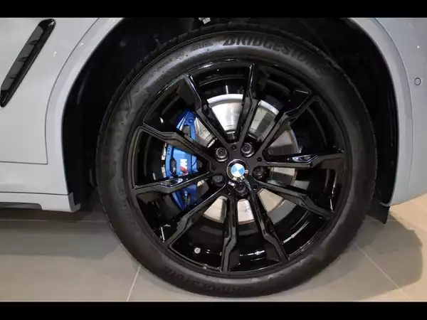 BMW X3 M40d // - Photo 3