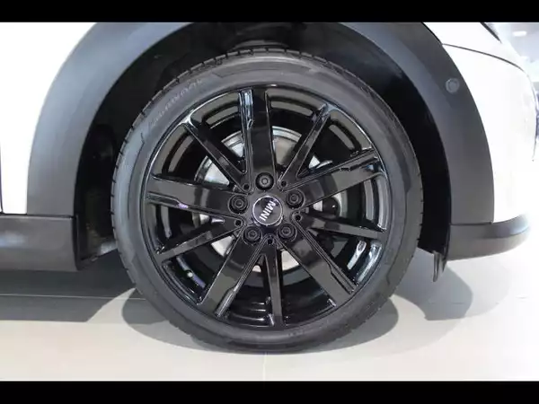 MINI Cooper Cabrio 2023 - Photo 3