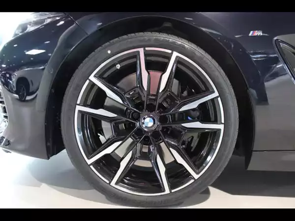 BMW 850 M850 - Photo 3