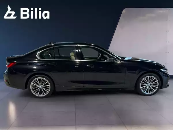 BMW 320 320i luxury 2020 - Photo 2