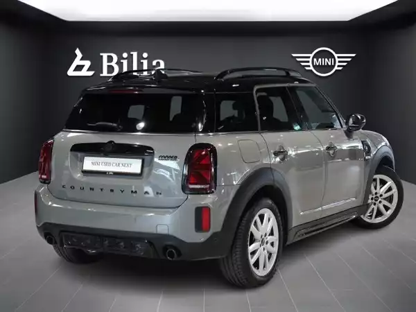MINI Cooper S Countryman 2021 kit JCW Trim - Photo 2