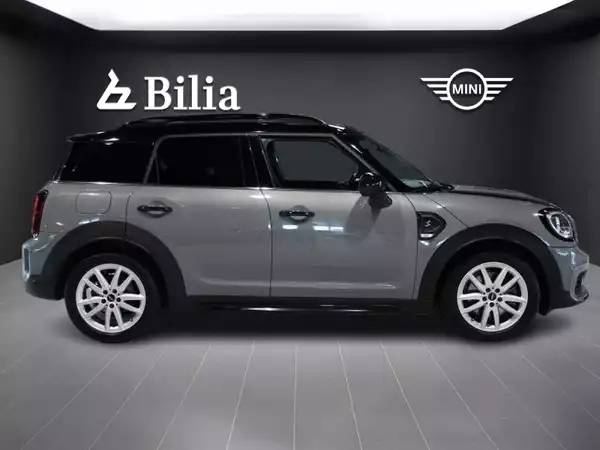 MINI Cooper S Countryman 2021 kit JCW Trim - Photo 2