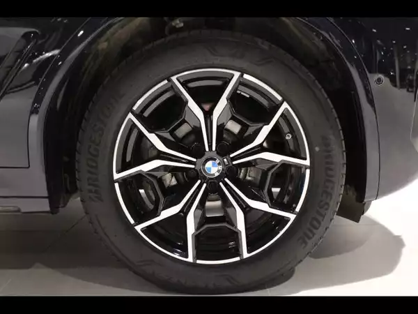 BMW X3 xDrive30d pack M 2024 - Photo 3