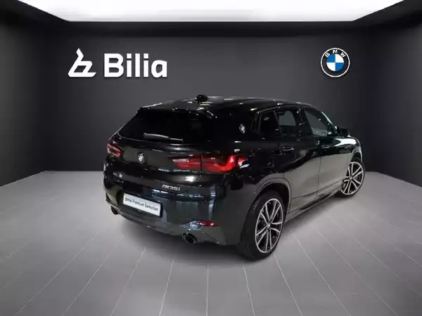 BMW X2 M35i // 2021 - Photo 2