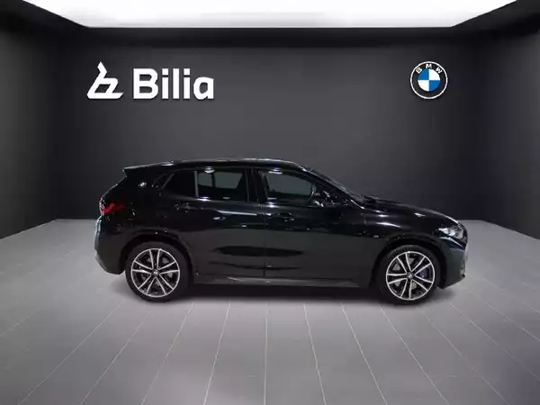 BMW X2 M35i // 2021 - Photo 2