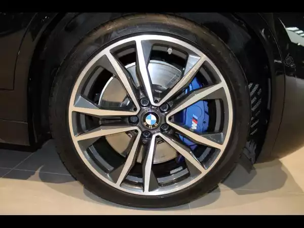 BMW X2 M35i // 2021 - Photo 3