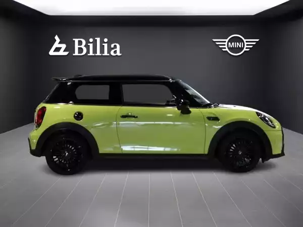 MINI Cooper S 2023 - Photo 2