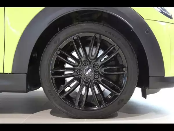 MINI Cooper S 2023 - Photo 3