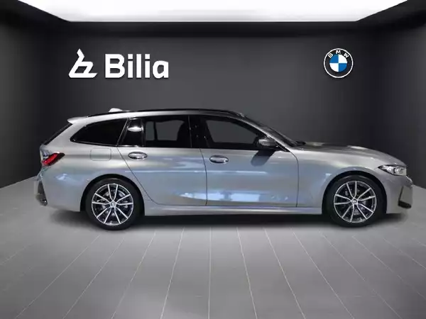 BMW 318 i 2024 pack M - Photo 2