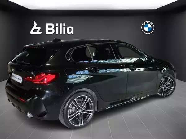BMW 120 d xDrive pack M 2024 - Photo 2