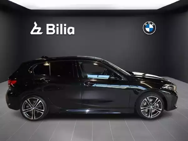BMW 120 d xDrive pack M 2024 - Photo 2