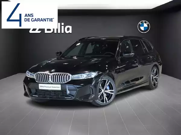 BMW 320 D xDrive pack M 2024 - Photo 1