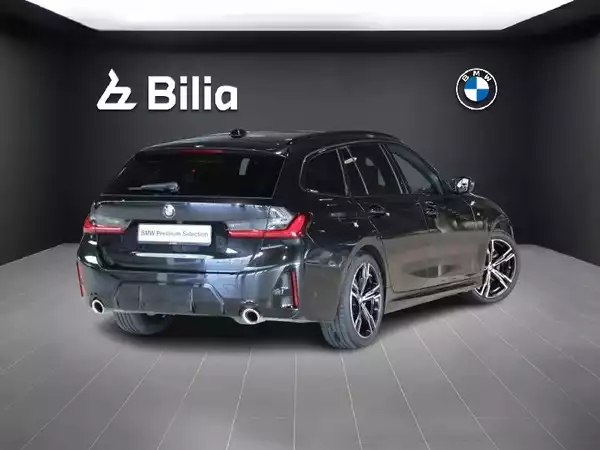 BMW 320 D xDrive pack M 2024 - Photo 2
