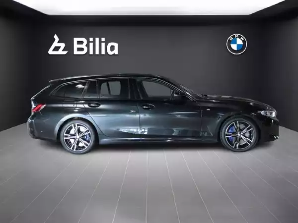 BMW 320 D xDrive pack M 2024 - Photo 2