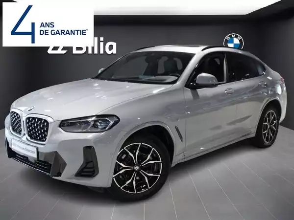 BMW X4 M-Sport - Photo 1