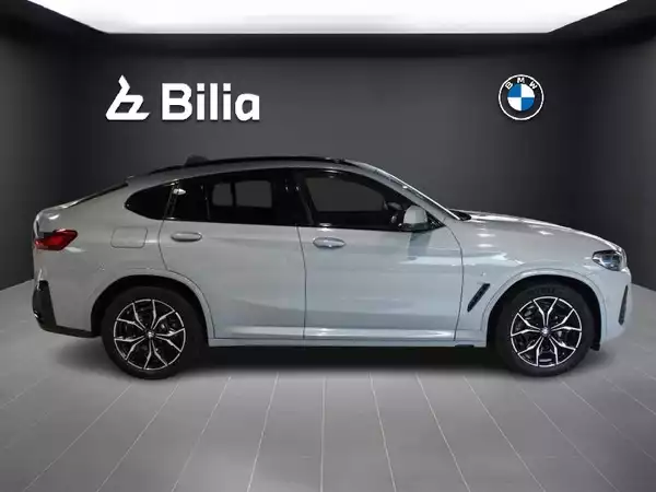 BMW X4 M-Sport - Photo 2