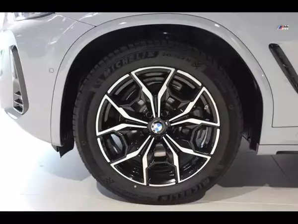 BMW X4 M-Sport - Photo 3