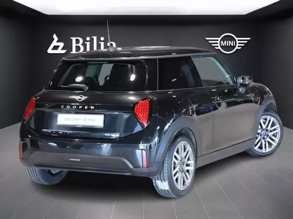 MINI Cooper 2024 - Photo 2