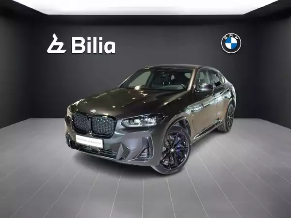 BMW X4 PACK M // 2023 - Photo 1