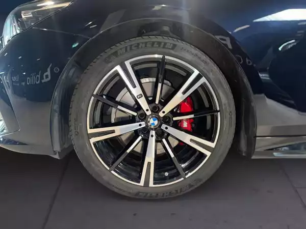 BMW 520 520d xDrive M-Sport - Photo 3