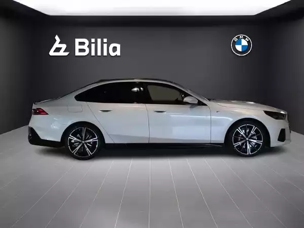BMW 520 d xDrive pack M 2024 - Photo 2