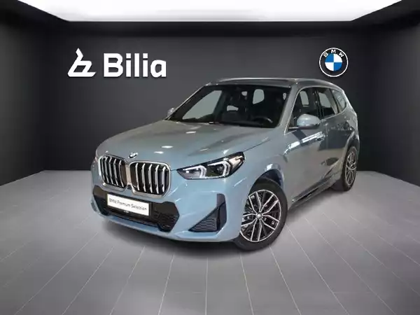 BMW X1 i sDrive18i / PACK M - Photo 1