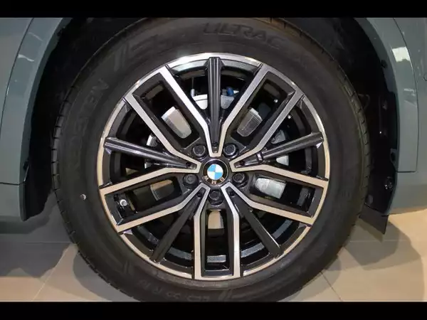 BMW X1 i sDrive18i / PACK M - Photo 3