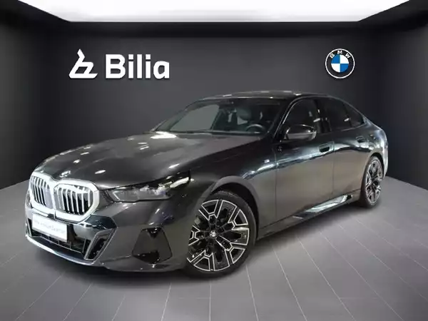 BMW 520 D xDrive - Photo 1