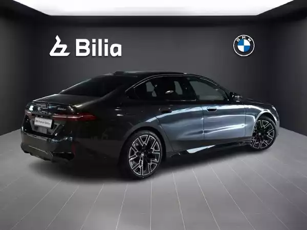 BMW 520 D xDrive - Photo 2