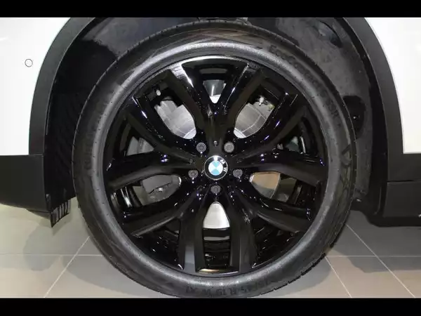 BMW X1 xDrive20d 2010 xline - Photo 3