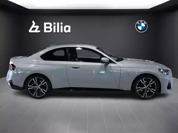 BMW 220 Coupé pack M - Photo 2