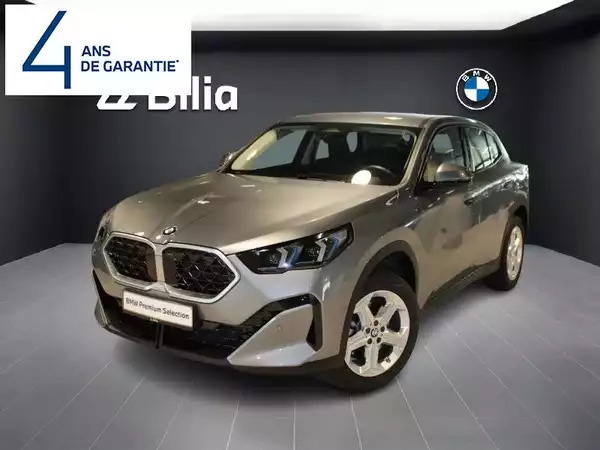 BMW X2 X2 20i - Photo 1