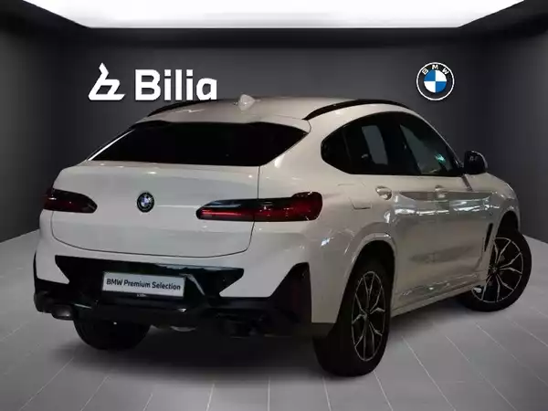 BMW X4 M-Sport - Photo 2