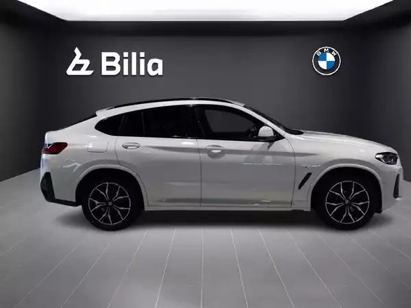 BMW X4 M-Sport - Photo 2