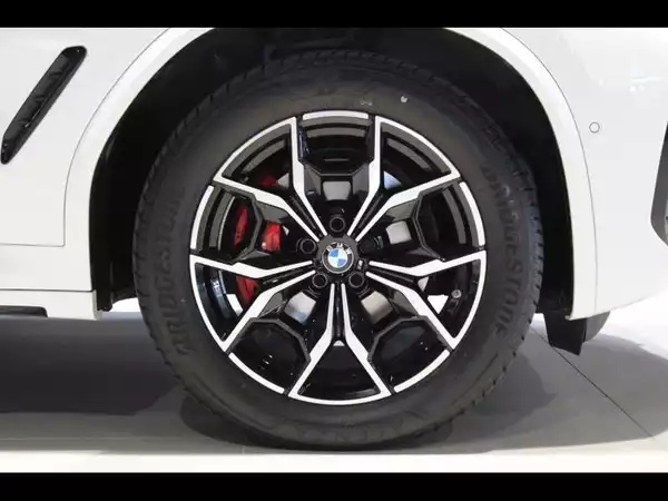 BMW X4 M-Sport - Photo 3