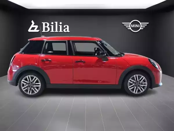 MINI Cooper 5 portes// 2024 - Photo 2
