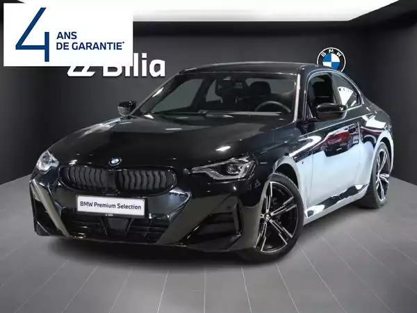 BMW 218 M-Sport - Photo 1
