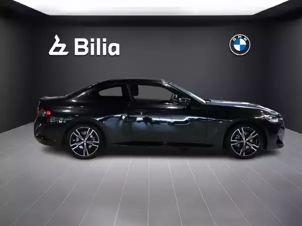 BMW 218 M-Sport - Photo 2