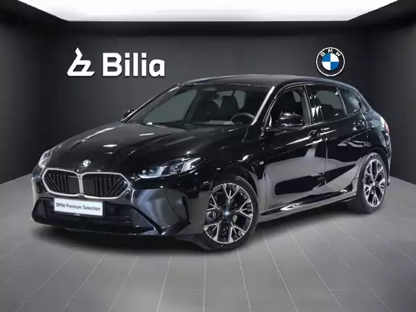 BMW 120 i pack M 2025 - Photo 1