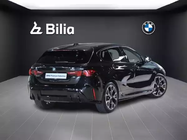 BMW 120 i pack M 2025 - Photo 2
