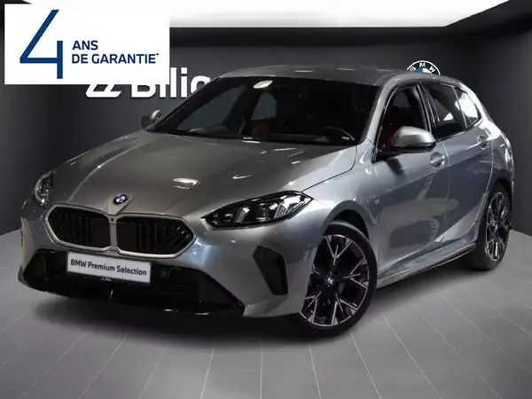 BMW 120 M-Sport - Photo 1