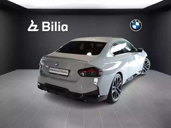 BMW 240 i pack M 2024 - Photo 2