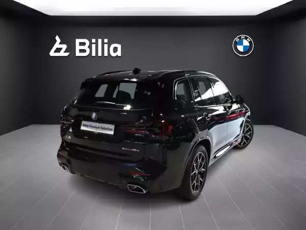 BMW X3 xDrive30d M-Sport - Photo 2