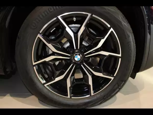 BMW X3 xDrive30d M-Sport - Photo 3