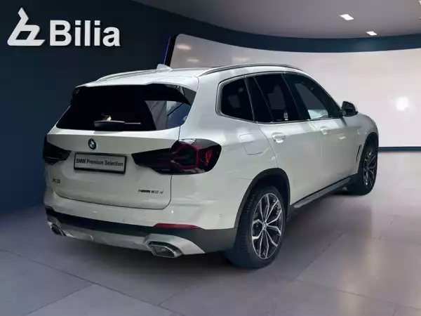 BMW X3 xDrive20d 2023 - Photo 2