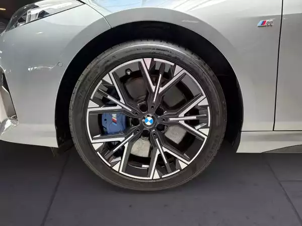 BMW 120 Pack M 2024 - Photo 3